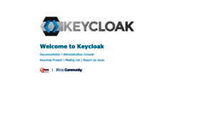 Keycloak.gamerefinery.com thumbnail
