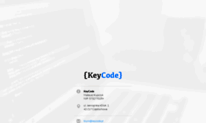 Keycode.pl thumbnail