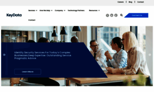 Keydata.ca thumbnail