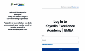 Keyedinemea.learnupon.com thumbnail