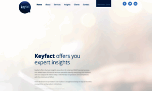 Keyfact.com thumbnail