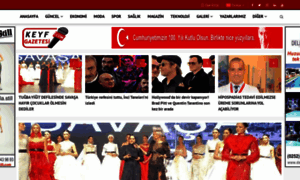 Keyfgazetesi.com thumbnail