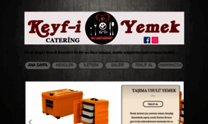 Keyfi-yemek.com thumbnail