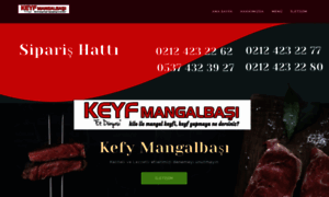 Keyfmangalbasi.com.tr thumbnail