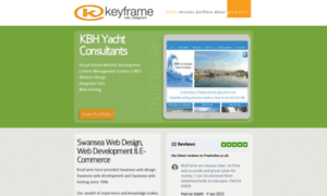 Keyframe.net thumbnail