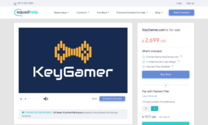 Keygamer.com thumbnail