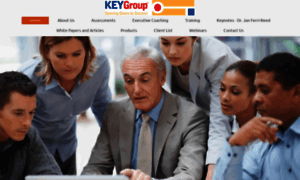 Keygroupconsulting.com thumbnail