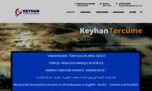 Keyhantercume.com thumbnail