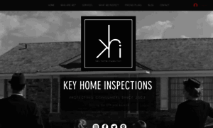 Keyhomeinspect.ca thumbnail