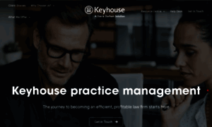 Keyhouse.biz thumbnail
