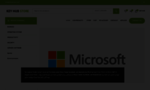 Keyhubstore.com thumbnail