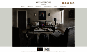 Keyinteriors.co.uk thumbnail