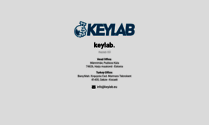 Keylab.com.tr thumbnail