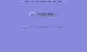 Keyland.pl thumbnail