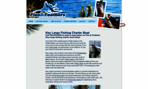 Keylargofishingcharterboat.com thumbnail