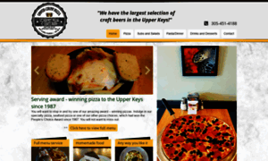 Keylargopizzapasta.com thumbnail