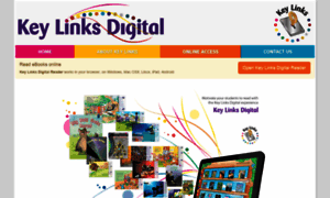 Keylinksdigital.com thumbnail