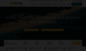 Keylodge.fr thumbnail