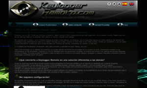 Keylogger-remoto.com thumbnail