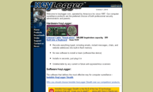 Keylogger.com thumbnail
