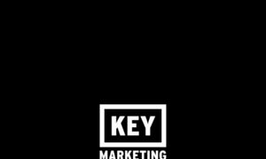 Keymarketing.com thumbnail