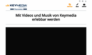 Keymedia.de thumbnail
