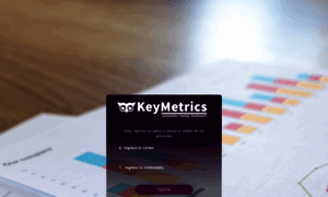 Keymetrics.sofka.com.co thumbnail