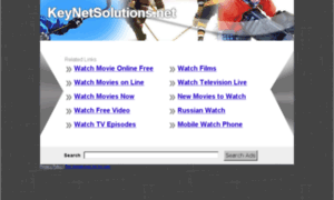 Keynetsolutions.net thumbnail