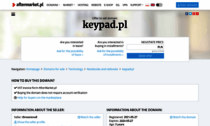 Keypad.pl thumbnail
