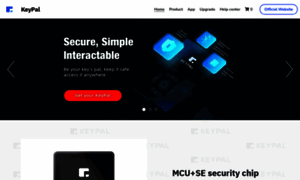Keypalwallet.mystrikingly.com thumbnail