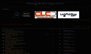 Keypicking.com thumbnail