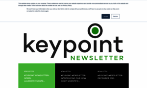Keypoint.keystonesymposia.org thumbnail