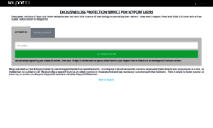 Keyportid.com thumbnail
