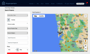 Keyproperty.in thumbnail