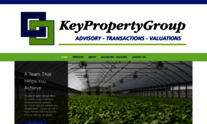 Keypropertygroup.com.au thumbnail