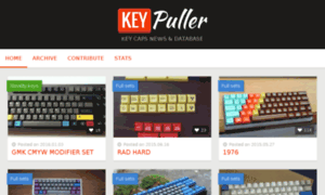 Keypuller.com thumbnail