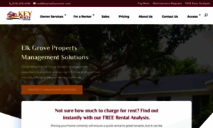 Keyrealtycenterpm.com thumbnail