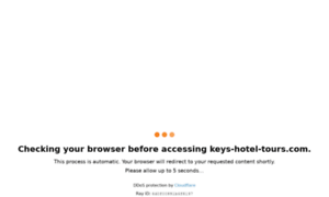 Keys-hotel-tours.com thumbnail