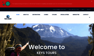 Keys-tours.com thumbnail