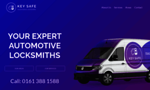 Keysafeauto.co.uk thumbnail