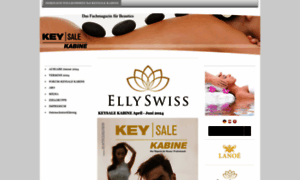 Keysale-kabine.de thumbnail