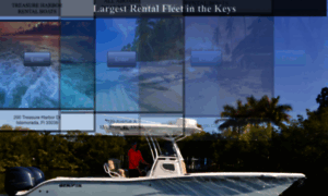 Keysboatrental.com thumbnail