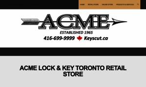 Keyscut.ca thumbnail