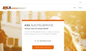 Keyservice.axa-stenman.com thumbnail