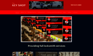 Keyshopmidland.com thumbnail