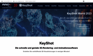 Keyshot-rendering.ch thumbnail