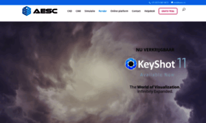 Keyshot.nl thumbnail