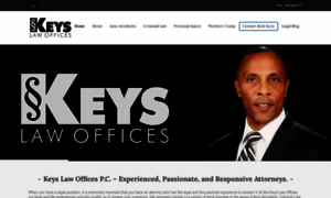 Keyslawofficesqc.com thumbnail