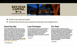 Keystar.com thumbnail