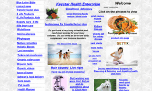 Keystarhealthenterprise.com thumbnail